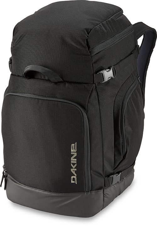 Сумка-рюкзак для лыжных и сноубордических ботинок DAKINE BOOT PACK DLX 75L BLACK  #1