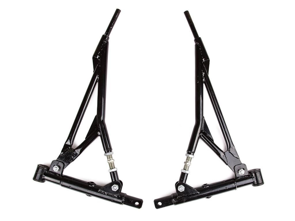 Треугольные рычаги подвески, усиленные, легкие (к-т) - купить по ...