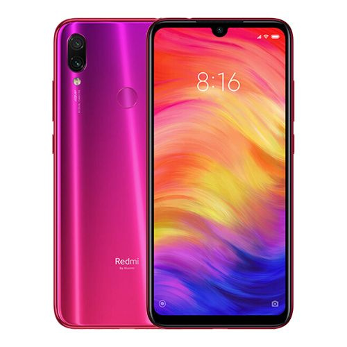 xiaomi note 7 4 64gb