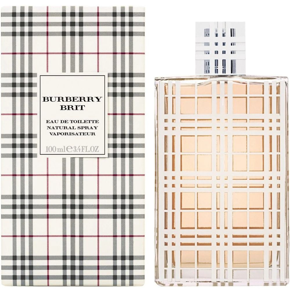 Burberry brit cheap edp