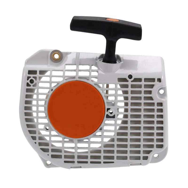 Стартер в сборе Stihl MS 340/360 - купить по выгодной цене в интернет ...