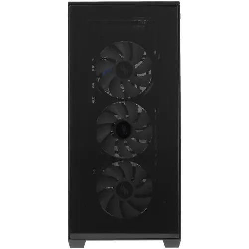 Deepcool Компьютерный корпус Корпус MATREXX 70 ADD-RGB 3F Черный DP-ATX ...