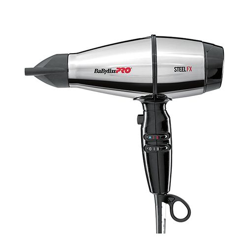 Фен BaByliss PRO Steelfx Barbers Spirit BAB8000IE 2000 W #1