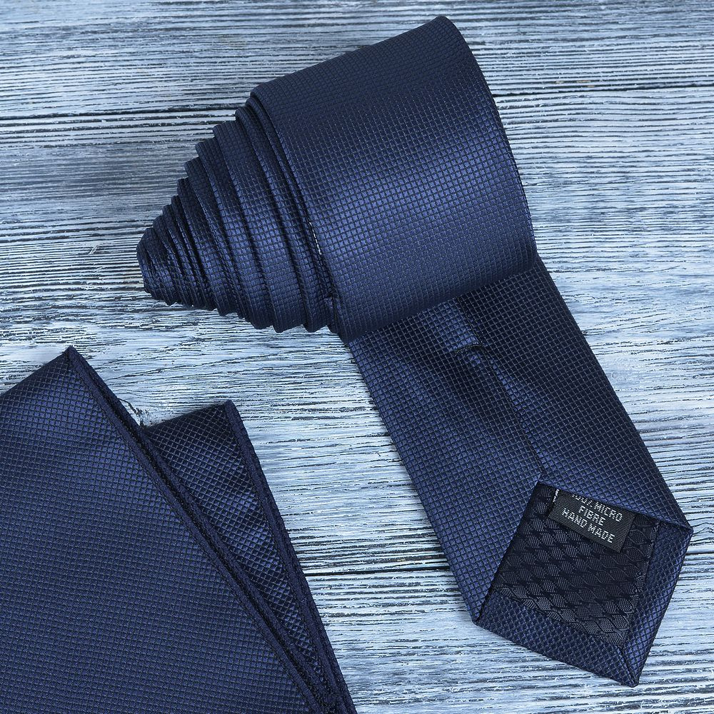 Набор галстук + аксессуар Mein Schatz - купить по выгодной цене в ...