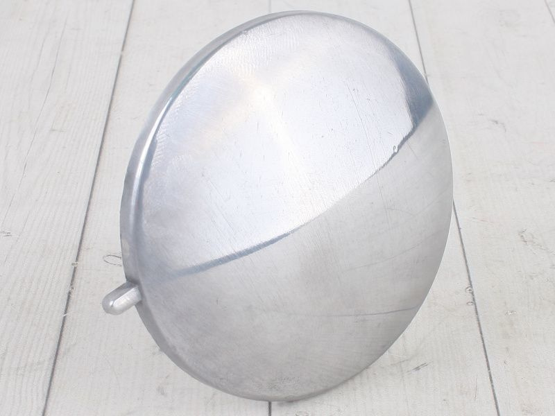 Крышка головки левая 152FMH 110см3 2 D-72 mm #1