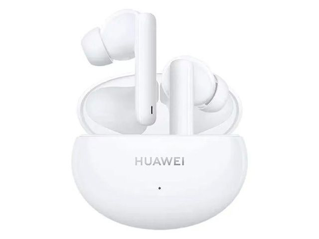 Гарнитура FREEBUDS 5I T0014 CERAMIC WHITE 55036648 HUAWEI #1