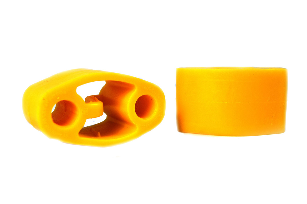 Подушка крепления основного глушителя Лада Веста, Ларгус, X-Ray ...