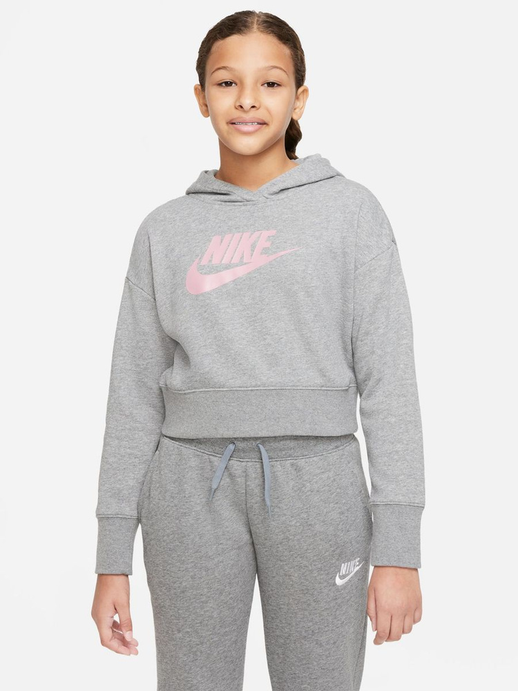 Nike hbr outlet hoodie