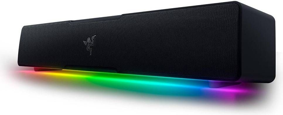 Саундбар Razer LEVIATHAN v2X, черный #1