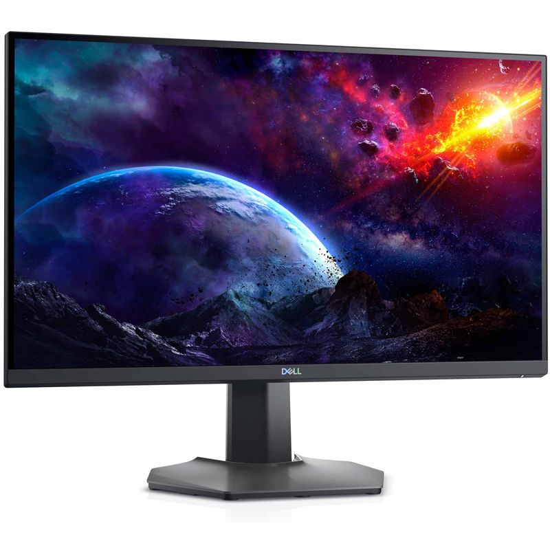 Dell 27" Монитор 27" S2721DGF, 2560x1440, 165 Гц, IPS, черный купить на ...