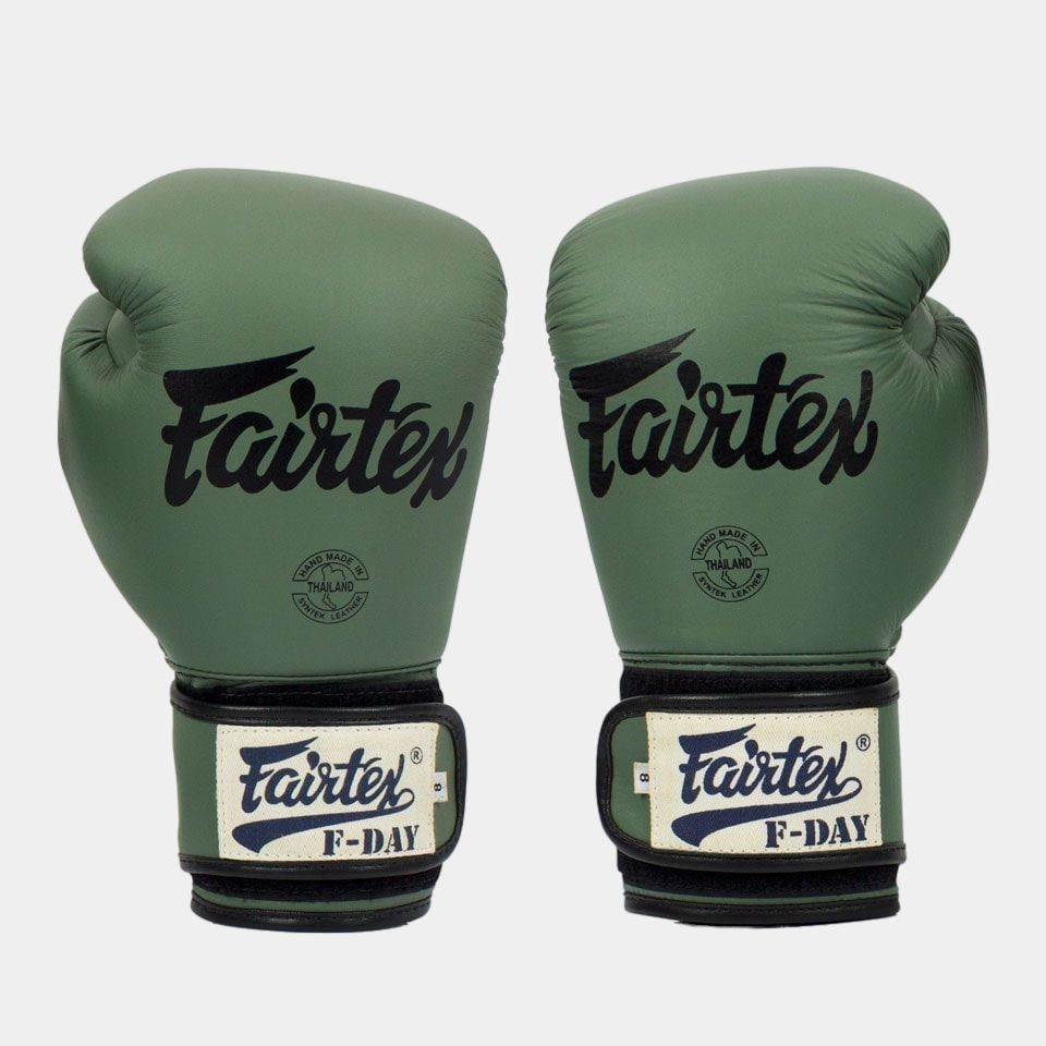 Fairtex BGV11 F DaY