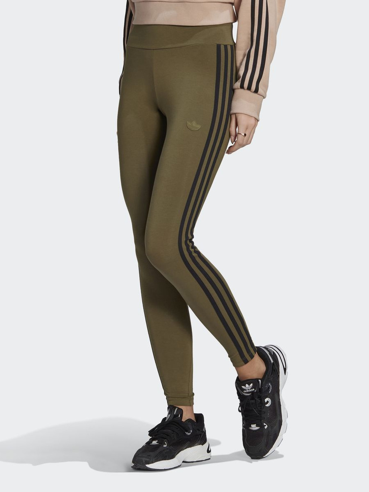 Adidas classic outlet leggings