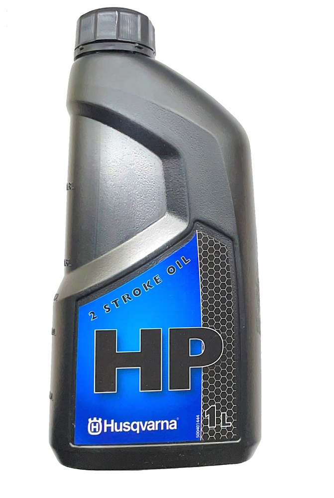  2-х тактное Husqvarna HP 1 л. (Швеция) -  по доступным .