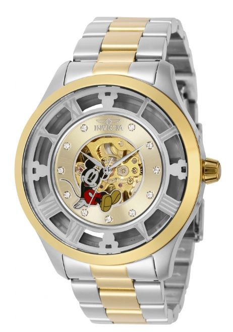 Invicta disney shop