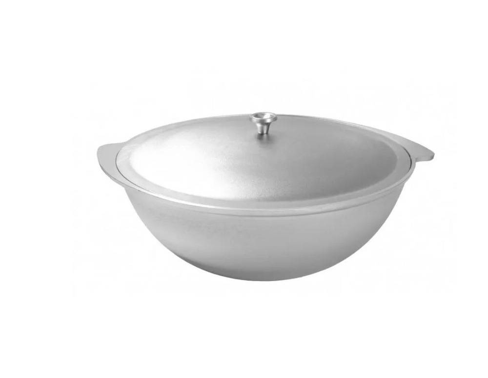 Казан для плова 12л к120 2 - купить по выгодной цене в интернет ...