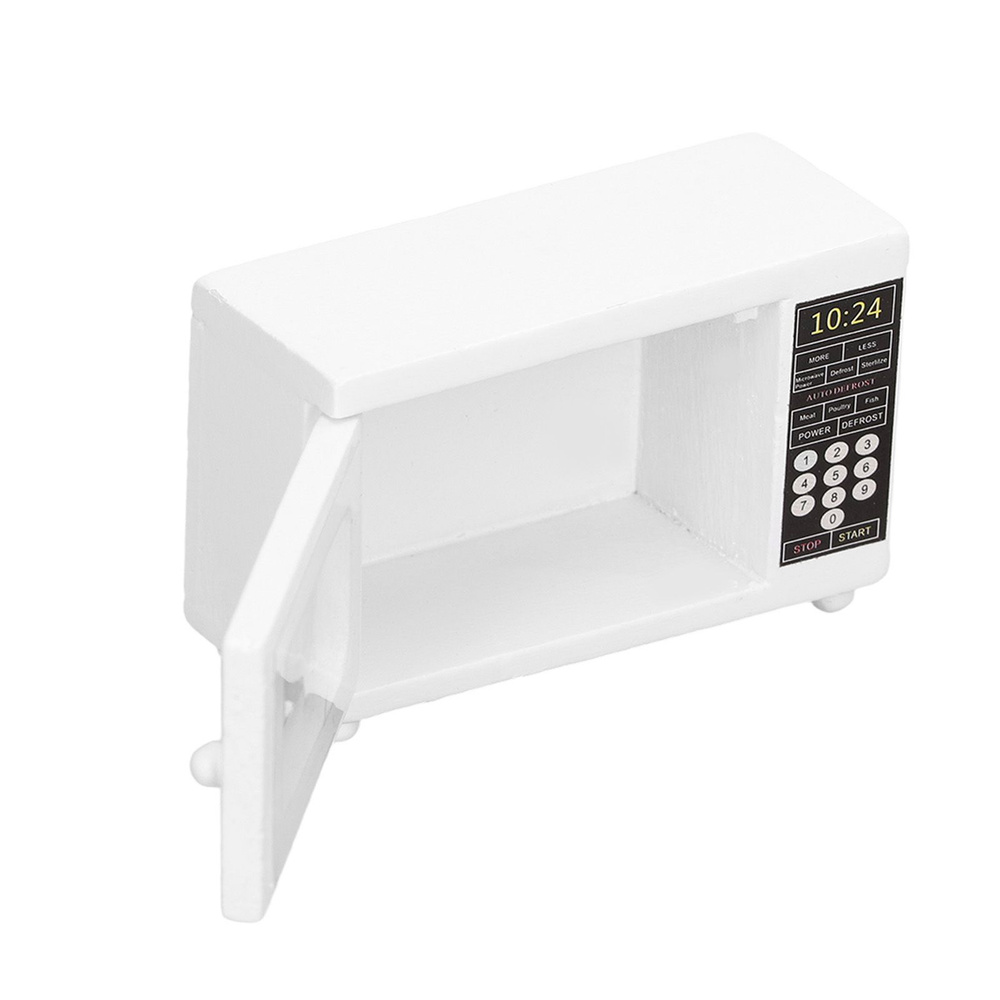 Мини модель микроволновой печи - купить с доставкой по выгодным ценам в ...