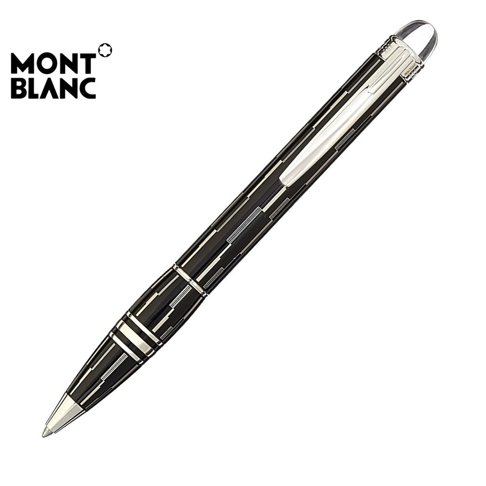 Montblanc Ручка Шариковая, толщина линии: 0.7 мм, 1 шт. #1