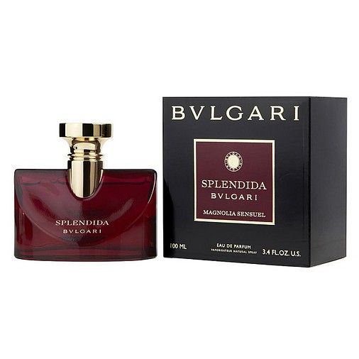 Bvlgari magnolia 2025