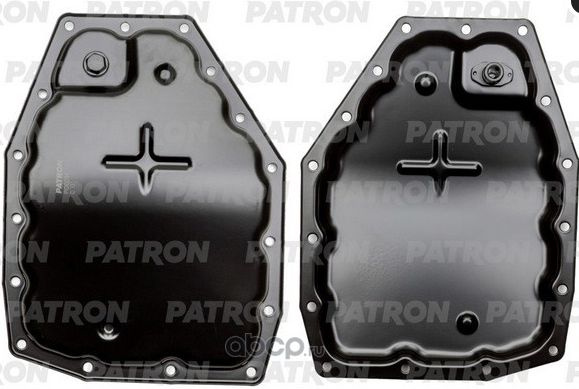 jatco jf414e lada granta kalina 1215 PATRON POC086 OZON 936662339