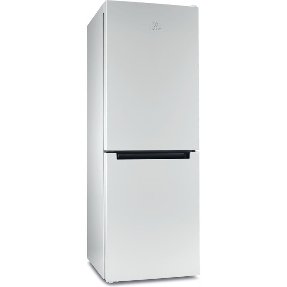 Двухкамерный холодильник Indesit DS 4160 W, белый #1