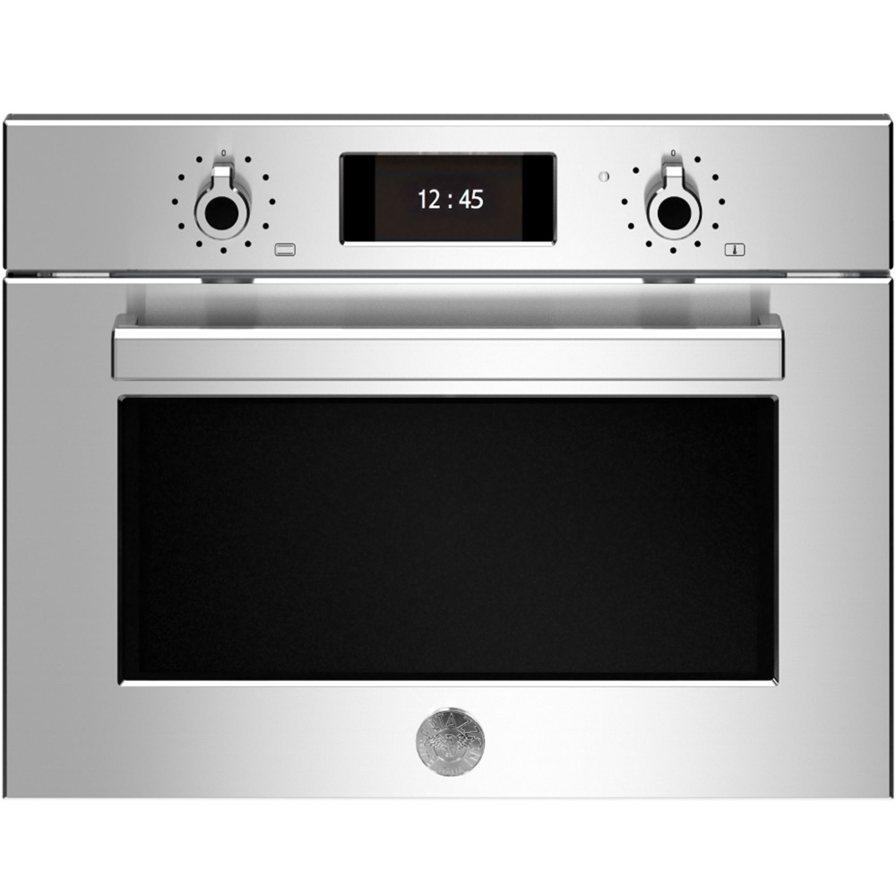 Bertazzoni Электрический духовой шкаф F457PROVTX, 55 см #1