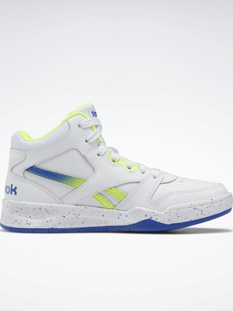 Кеды Reebok Bb4500 Court #1