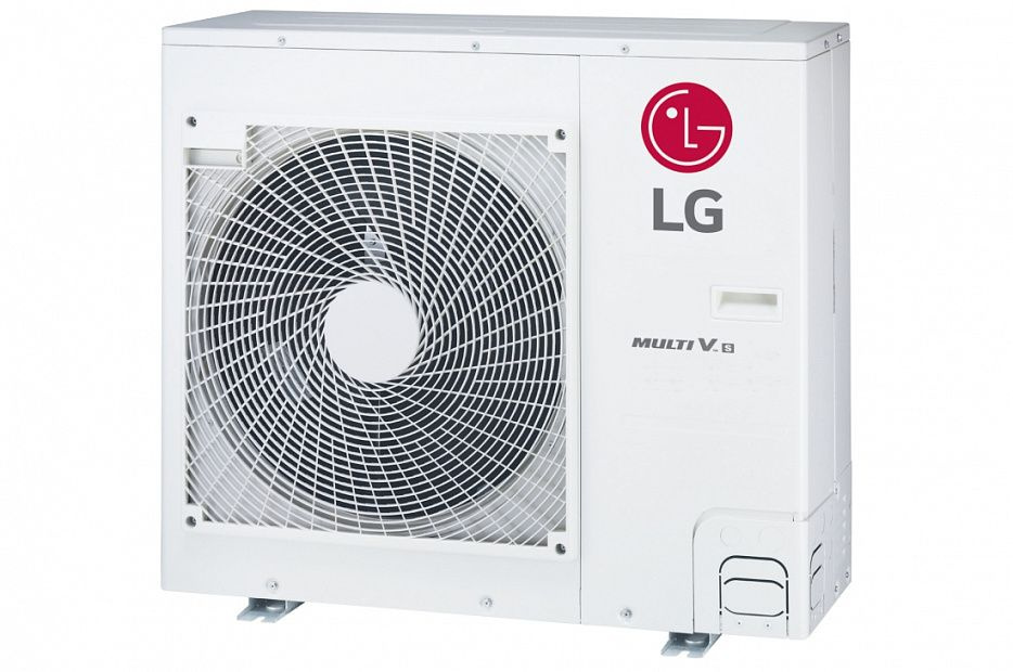 Наружный блок LG Multi V S ARUN040GSS0 mini VRF #1