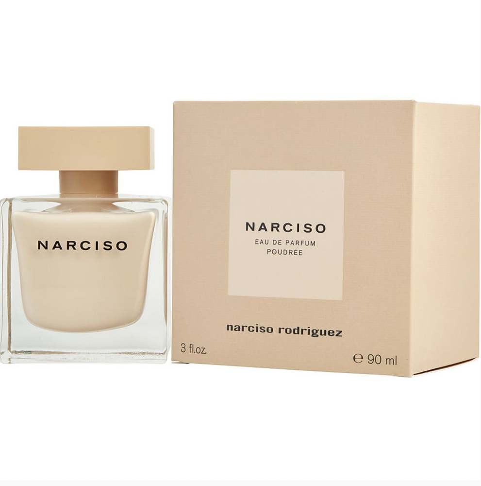 Narciso Rodriguez духи Вода парфюмерная 90 мл #1