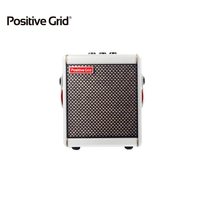 Positive Grid Spark mini Портативный Smart Bluetooth Гитарный Усилитель ...