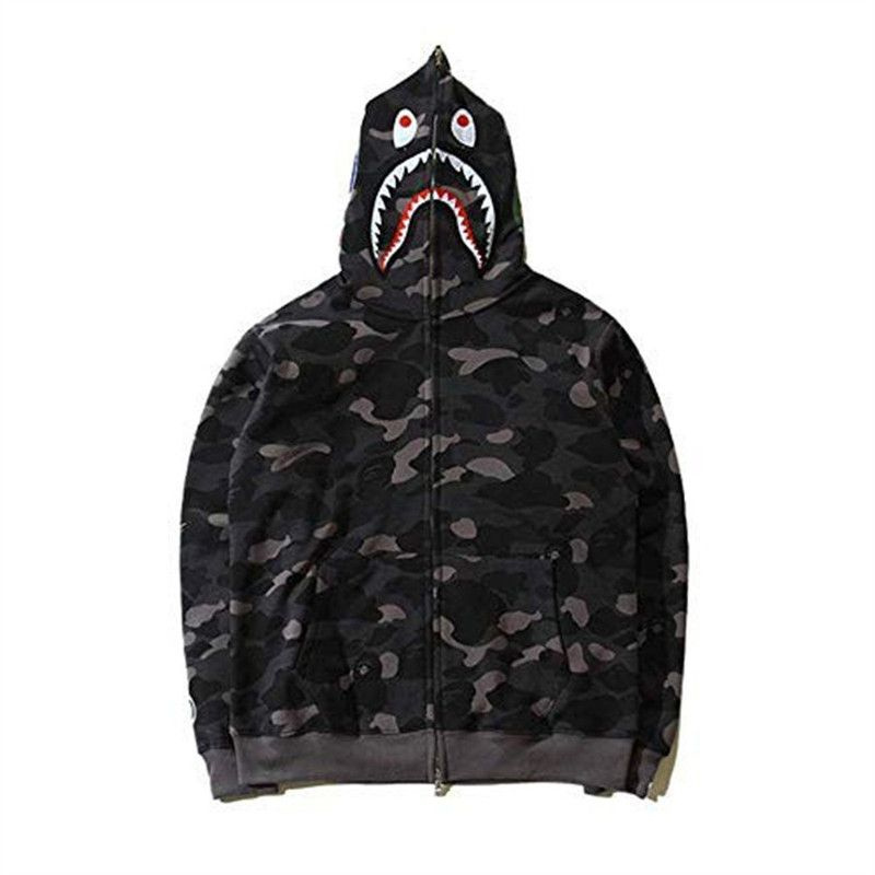 Свитшот Bape Shop #1