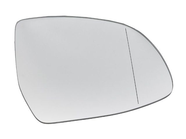 Стекло бокового зеркала SAILING BML1118520R для BMW X3 F25, X3 G01, X4 ...