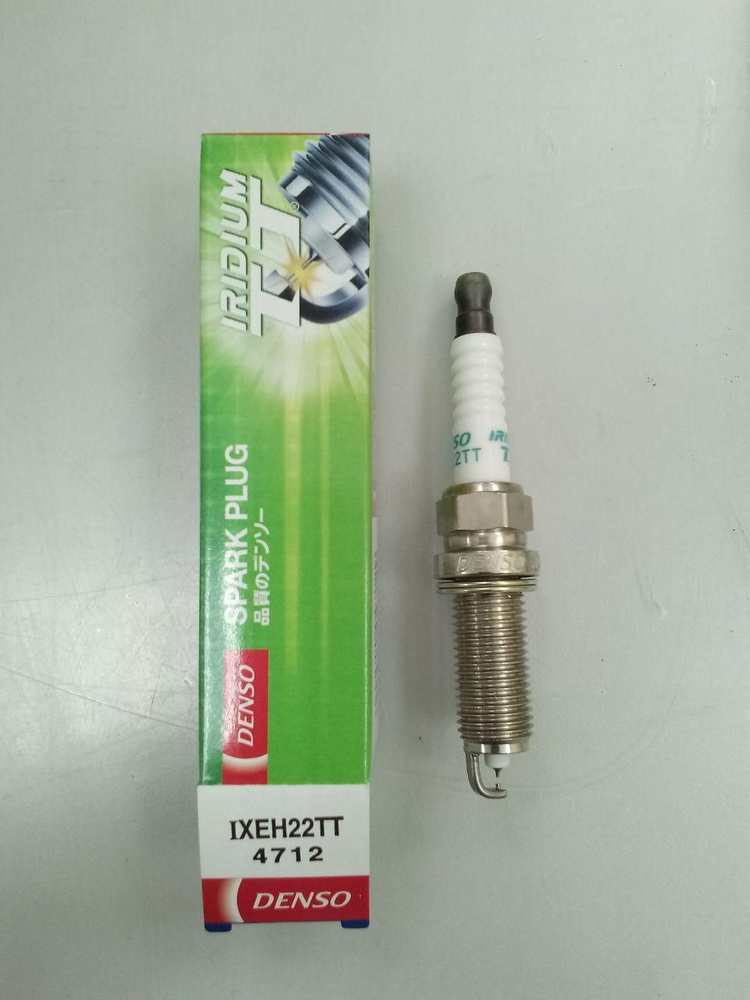 Denso ixeh22tt свеча