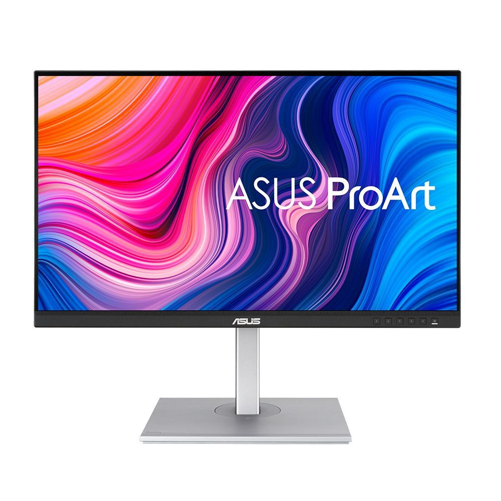 ASUS 27" Монитор 90LM06Q0-B01370 #1