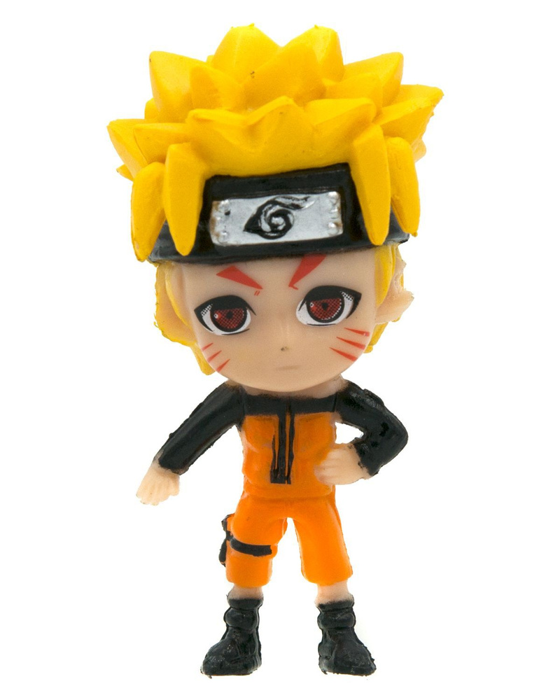 Фигурка игрушка Наруто Узумаки / Uzumaki Naruto