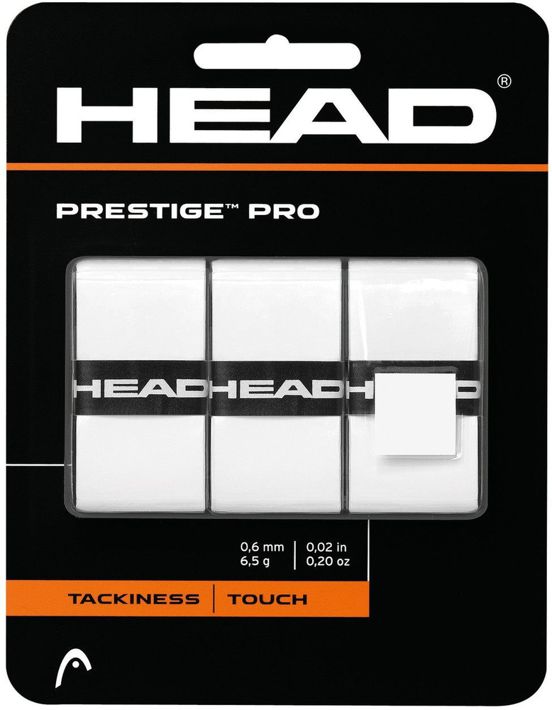 HEAD Намотка #1