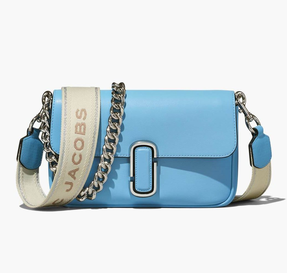 Сумка-клатч Marc Jacobs The J Marc Shoulder Bag #1