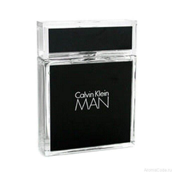 Calvin klein deals man 50 ml