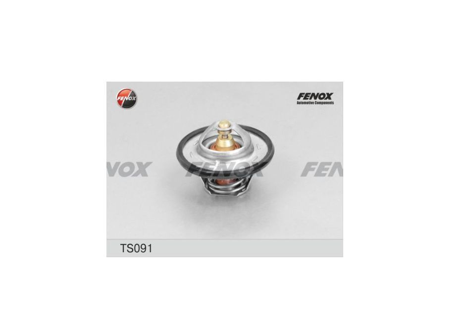 Термостат (+88C) Fenox TS091 - FENOX арт. TS091 - купить по выгодной ...