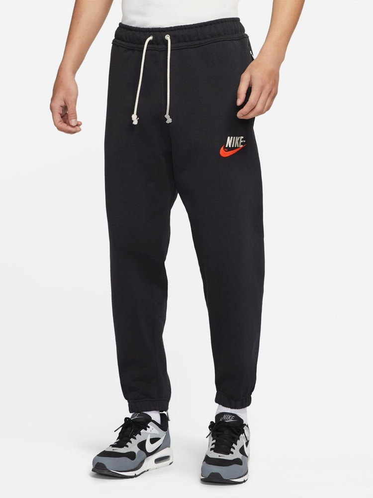 nike trend jogger