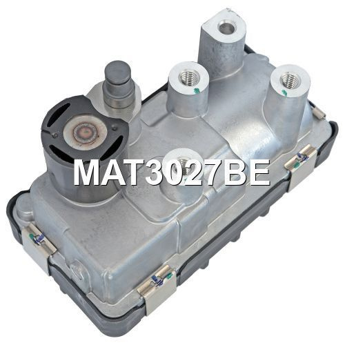 Актуатор турбины (Турбокомпрессора) BMW 3 E46 / 5 E61, E60 / X3 E83 ...