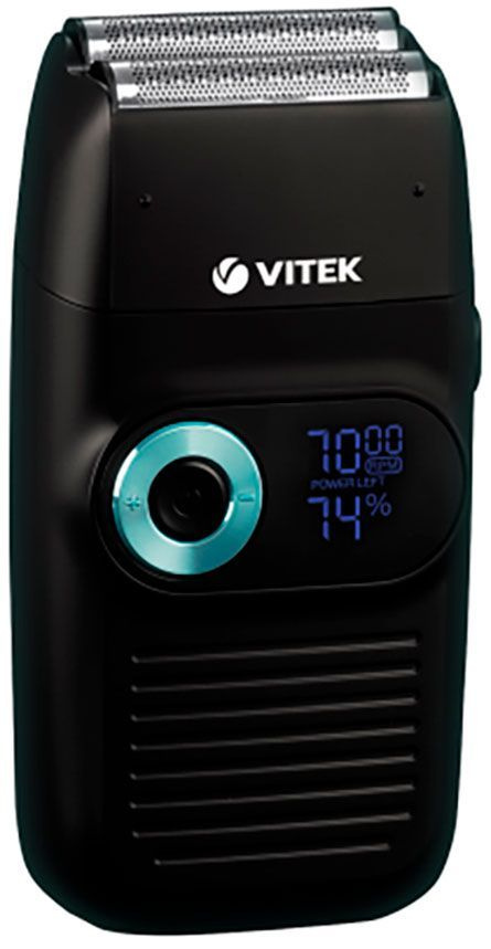Электробритва VITEK Aquamarine VT-8276 - купить по выгодным ценам в ...