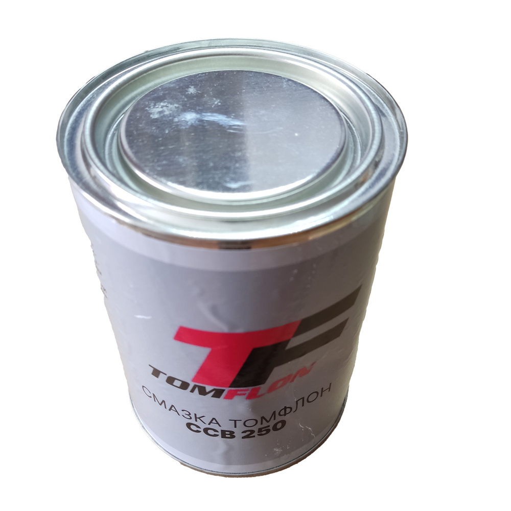 Томфлон ССВ-250 (ж. банка, 1 кг) - купить в интернет-магазине OZON по ...