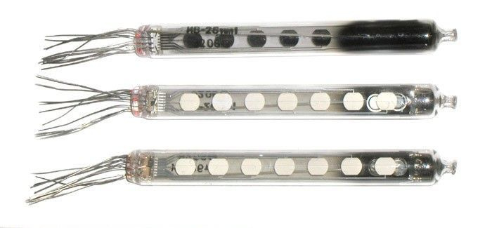 Лампа ИВ-26 тип1 - купить с доставкой по выгодным ценам в интернет ...