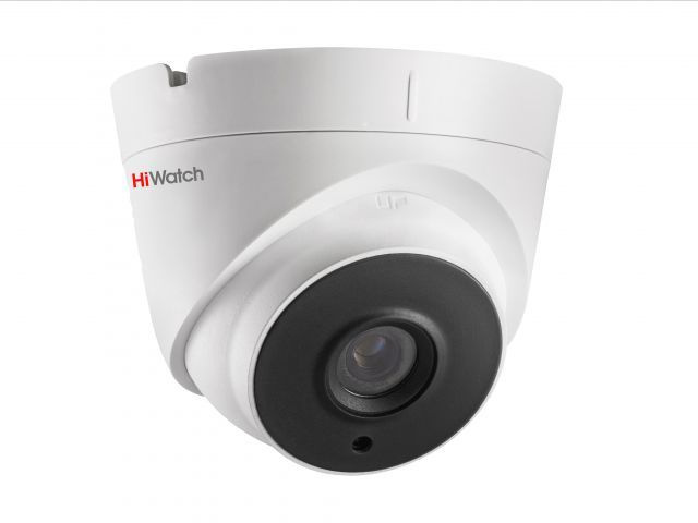 IP-видеокамера HiWatch DS-I403(D)(4mm) #1