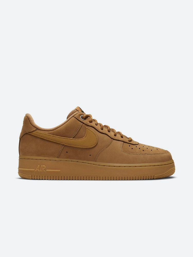 Nike air shop force 1's 07