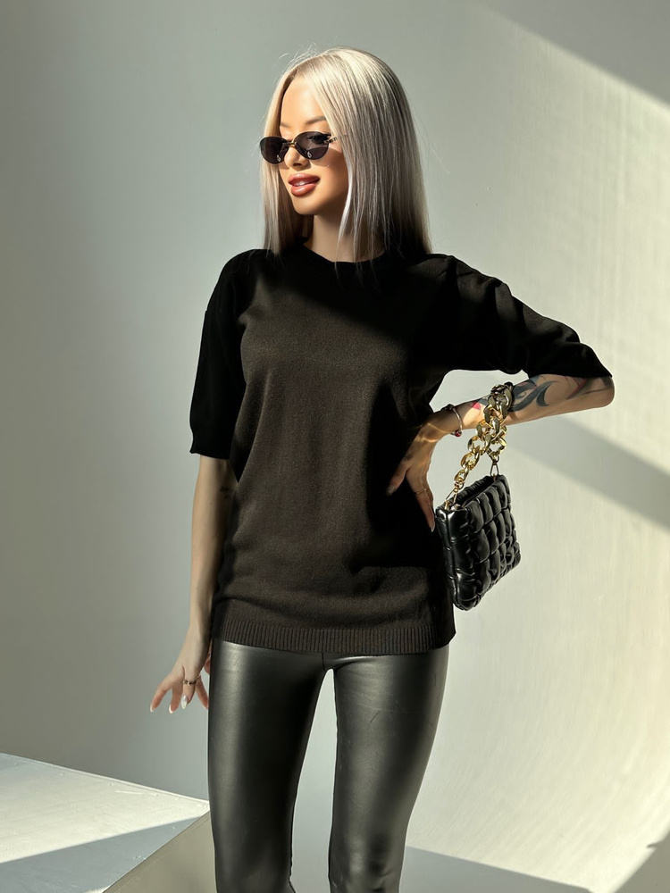 Джемпер MS_COLLECTION #1