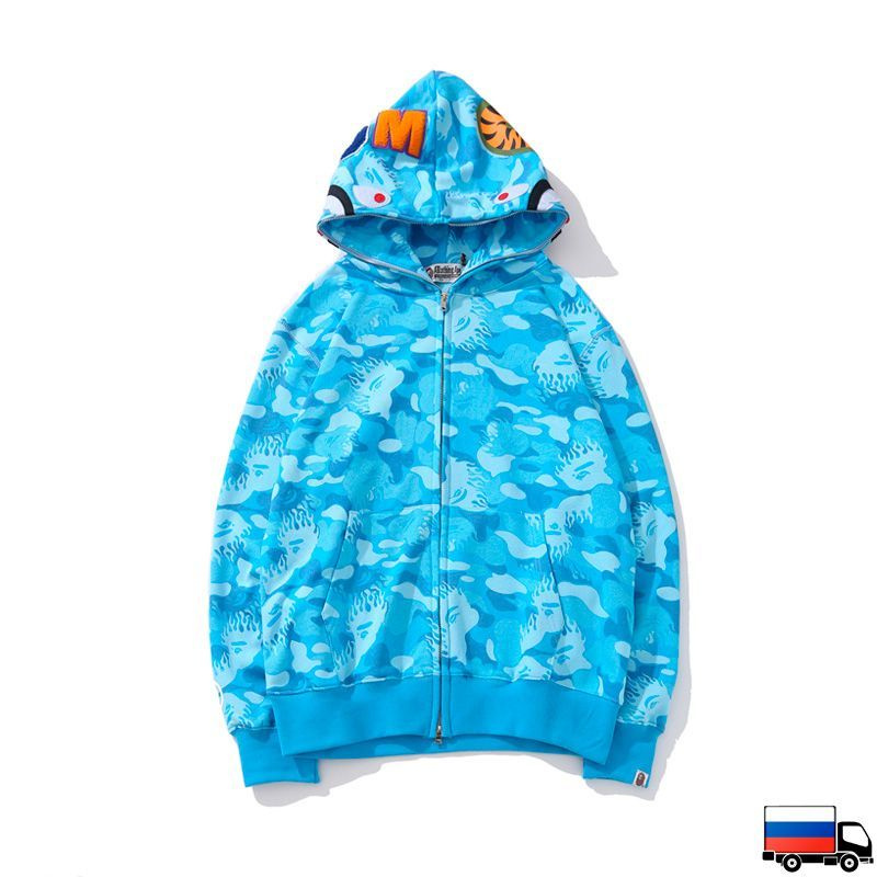 Толстовка A BATHING APE #1