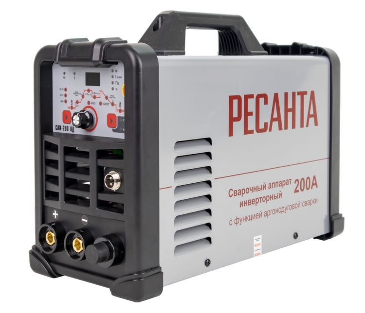 Сварочный аппарат Ресанта 65/94 купить по низкой цене с доставкой в ...