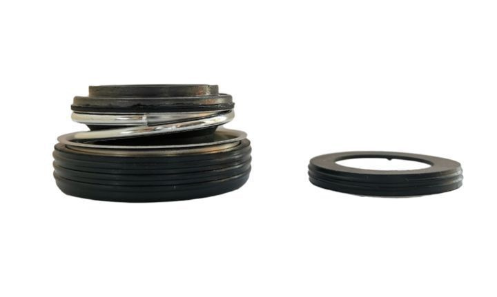 Сальник крыльчатки комплект (механический+керамический) 50мм, 80мм D22 ...