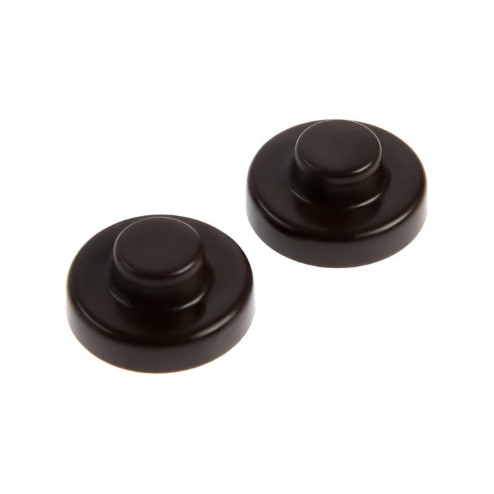 Декоративный колпачок для самореза 8 x 1 шт. - купить по выгодной цене ...